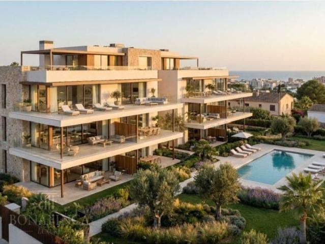 Chalet en venta en Son Espanyolet, Palma