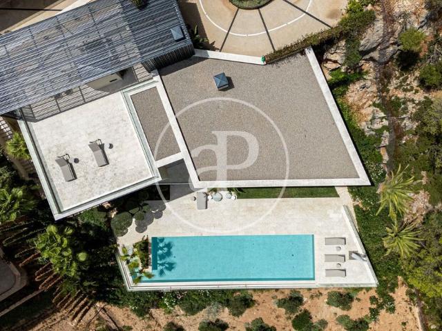 Chalet en venta en Son Vida, Palma