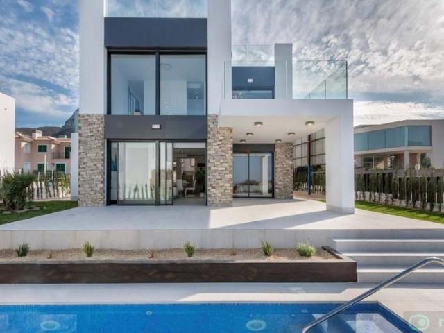 Chalet en venta en Colònia de Sant Pere, Llevant