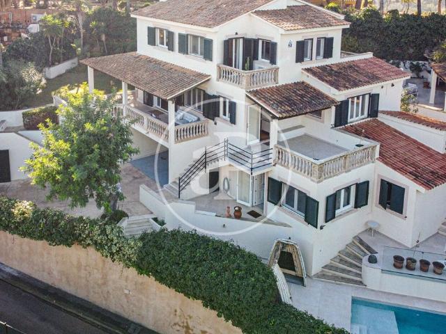 Villa en venta en Palma, sa Teulera