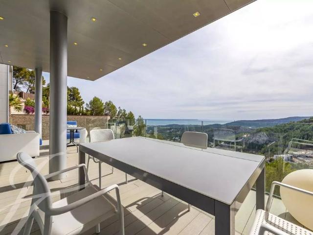 Villa en venta en Palma