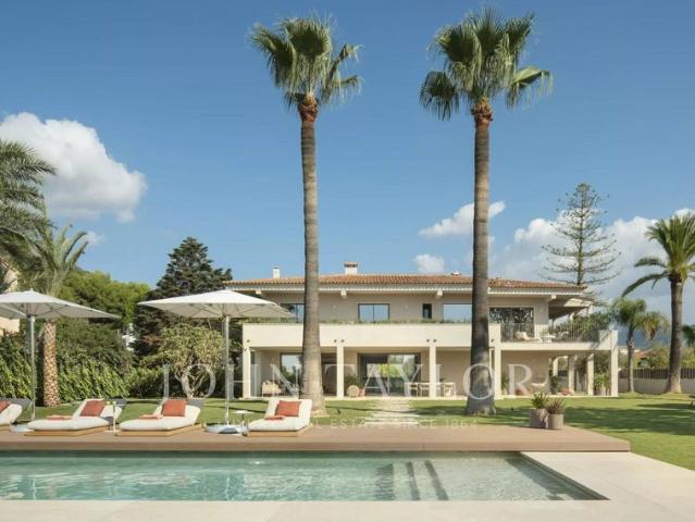 Chalet en venta en Sa Fonts Seca, Serra de Tramuntana