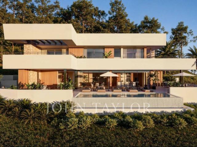 Chalet en venta en Sa Fonts Seca, Serra de Tramuntana