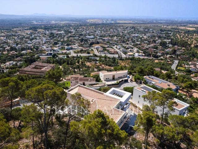 Chalet en venta en Sa Fonts Seca, Serra de Tramuntana