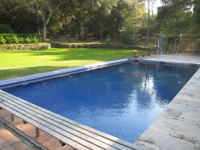 Villa en venta en Pals
