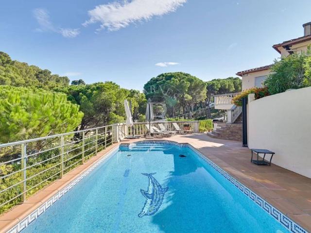 Villa en venta en Pals