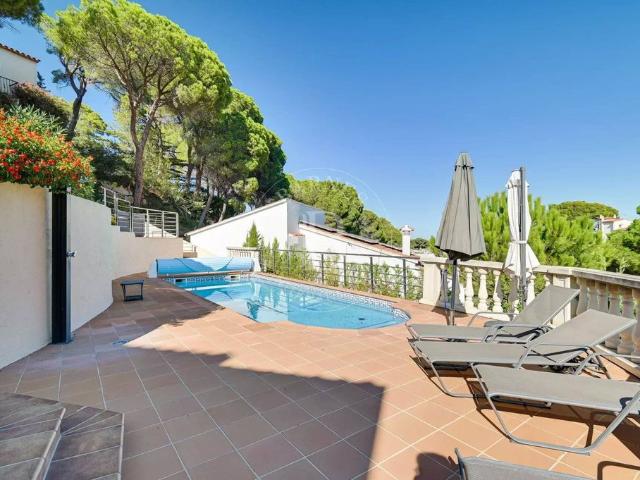 Chalet en venta en Baix Empordà, Catalunya