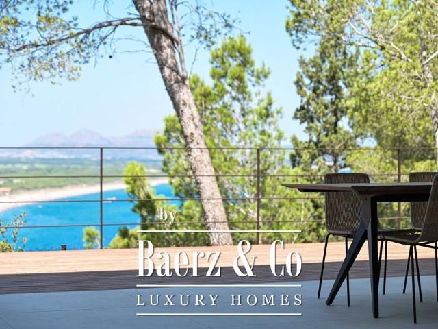 Chalet en venta en Aiguafreda, Begur