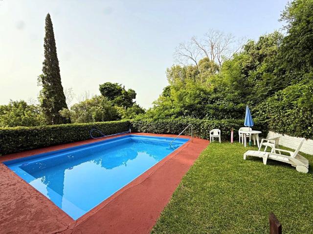 Chalet en venta en El Pelayo, Campo de Gibraltar