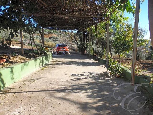 Chalet en venta en Baños de Vilo, La Axarquía