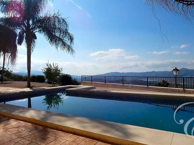 Chalet en venta en La Axarquía, Andalucía