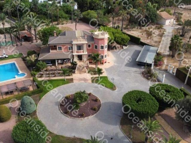 Chalet en venta en Perleta, el Baix Vinalopó