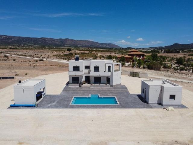 Chalet en venta en Cases del Pi, el Vinalopó Mitjà / El Vinalopó Medio