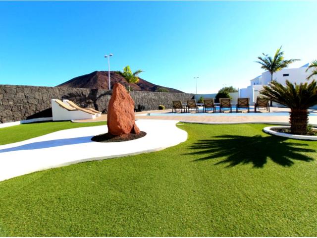 Casa en venta en Playa Blanca, Yaiza