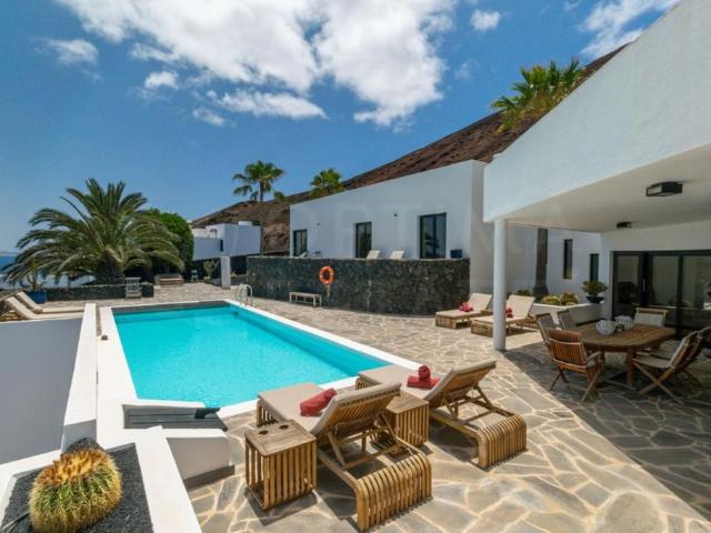Chalet en venta en Playa Blanca, Yaiza