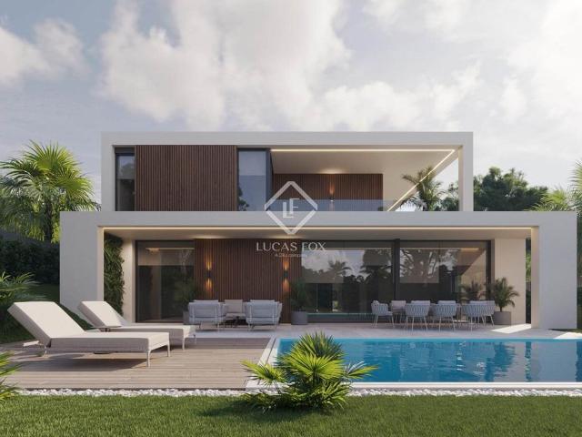 Chalet en venta en Castell d'Aro, Platja d'Aro i s'Agaró, Baix Empordà