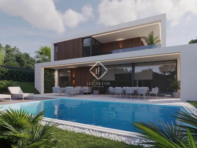 Chalet en venta en Castell d'Aro, Platja d'Aro i s'Agaró, Baix Empordà