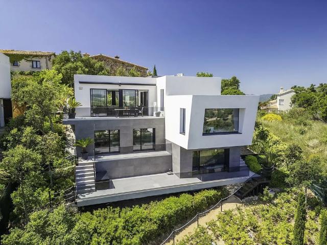 Chalet en venta en Castell d'Aro, Platja d'Aro i s'Agaró, Baix Empordà