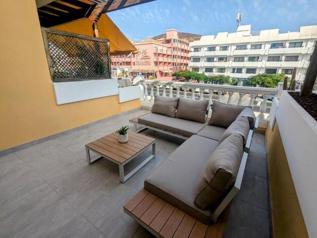 Chalet en venta en Los Cristianos, Arona