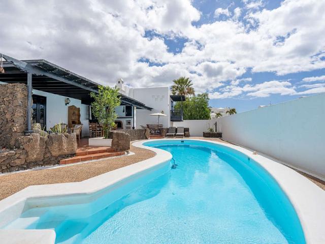 Chalet en venta en Urbanización Playa del Cable, Arrecife