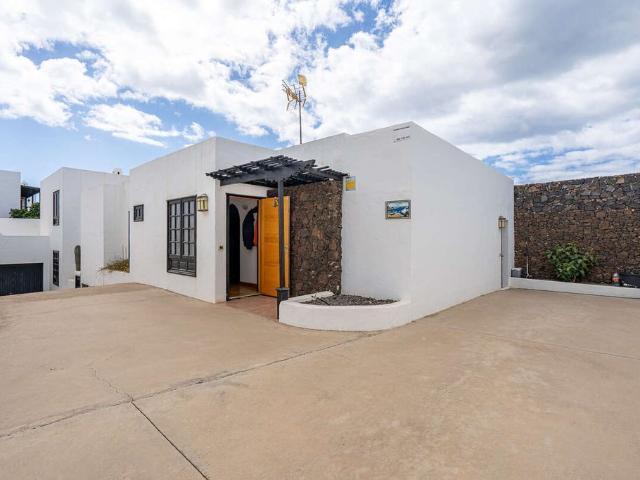Chalet en venta en Urbanización Playa del Cable, Arrecife