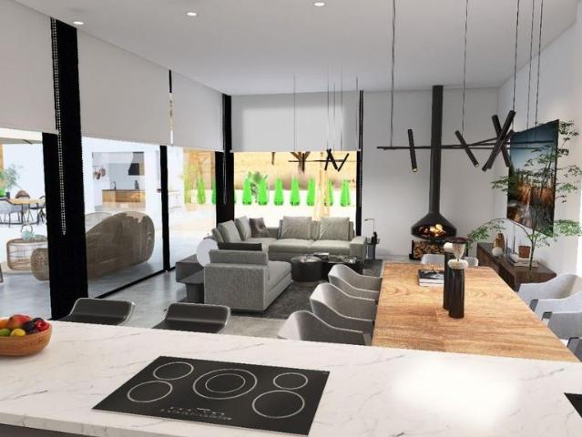 Chalet en venta en el Vinalopó Mitjà / El Vinalopó Medio, Valencia