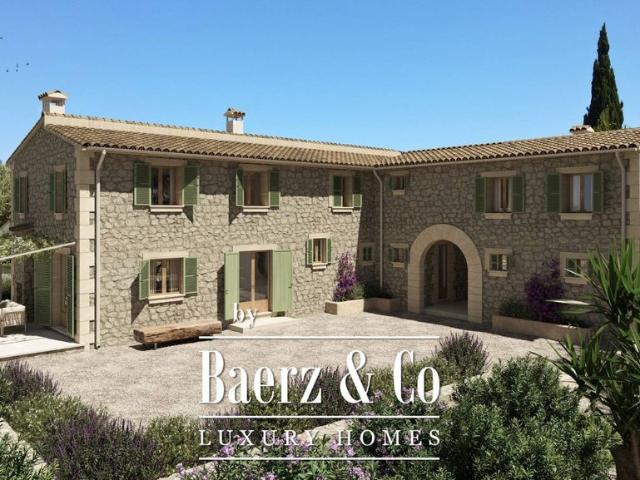 Chalet en venta en Serra de Tramuntana, Baleares