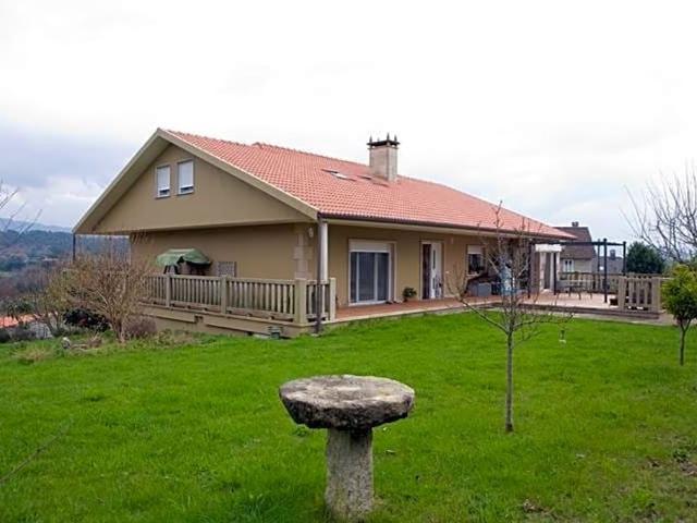 Chalet en venta en Pontevedra, Galicia