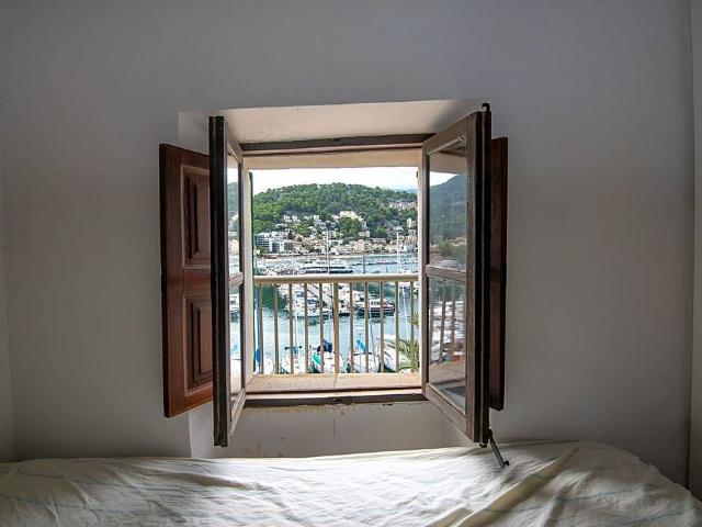 Chalet en venta en Port de Sóller, Serra de Tramuntana