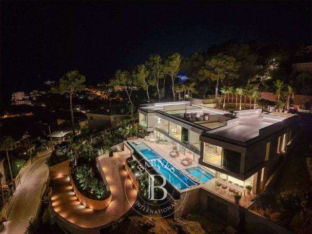 Chalet en venta en Calvià, Serra de Tramuntana