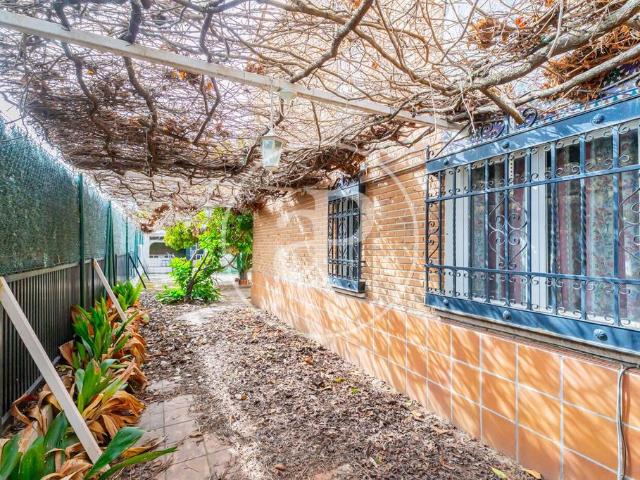 Chalet en venta en Pozuelo Estación, Pozuelo De Alarcón