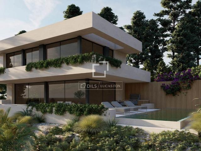 Chalet en venta en Port d'Andratx, Serra de Tramuntana