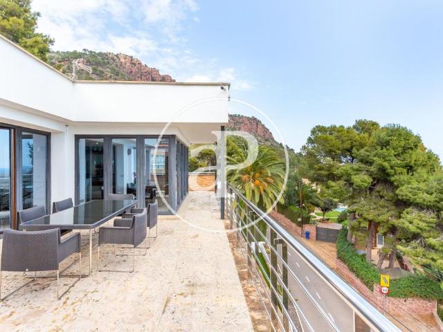 Chalet en venta en el Camp de Morvedre, Valencia