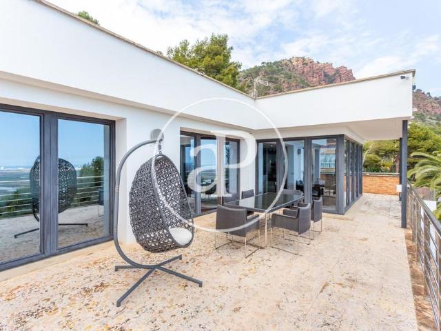 Chalet en venta en el Camp de Morvedre, Valencia