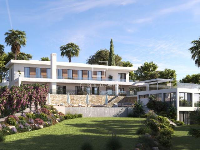 Chalet en venta en La Axarquía, Andalucía