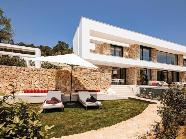 Chalet en venta en Pla de Mallorca, Baleares