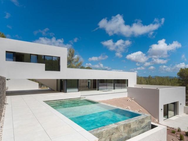 Chalet en venta en Pla de Mallorca, Baleares