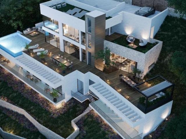 Chalet en venta en Pla de Mallorca, Baleares