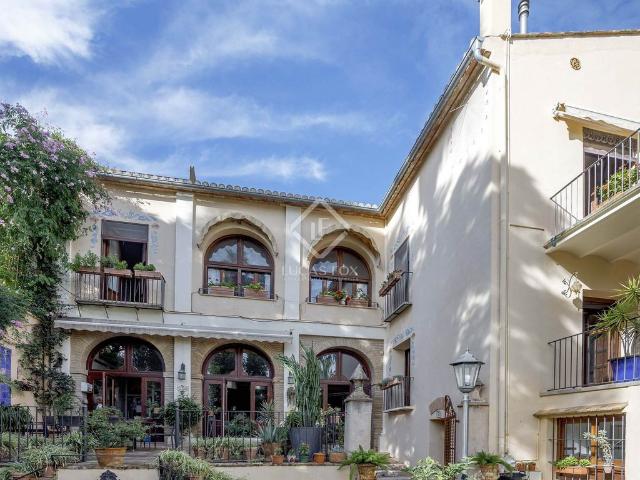Villa en venta en Rocafort
