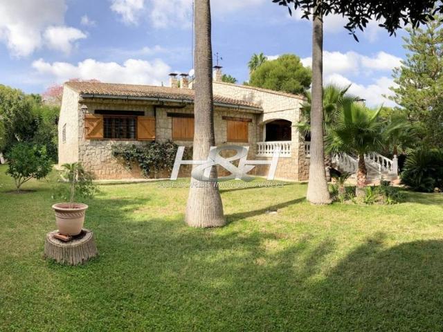 Chalet en venta en Pobles del Nord, Comarca de València