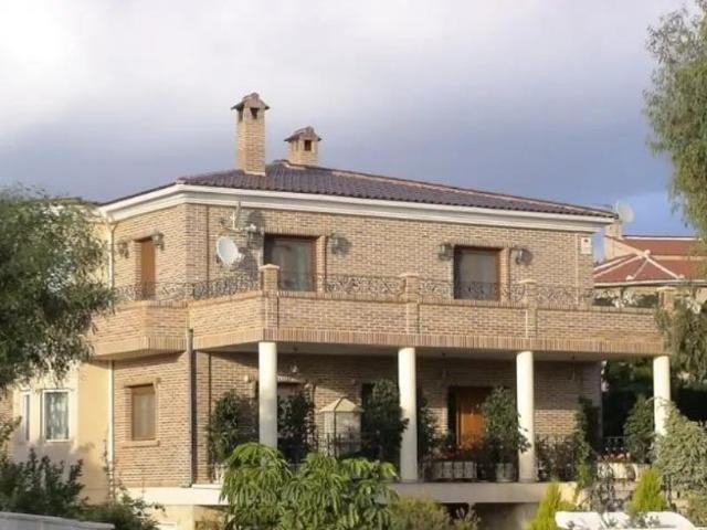 Chalet en venta en Ciudad Quesada, el Baix Segura / La Vega Baja