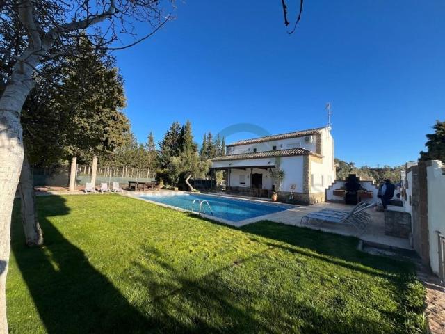 Chalet en venta en Ronda, Serranía de Ronda