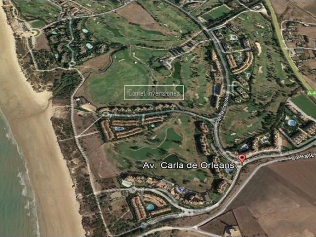 Chalet en venta en Costa Noroeste, Andalucía