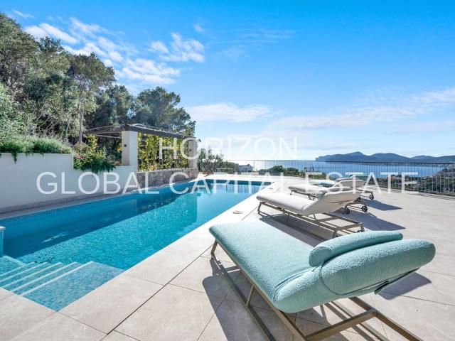 Chalet en venta en Pla de Mallorca, Baleares