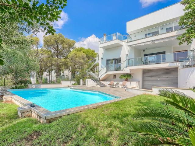 Chalet en venta en sa Cabaneta, Marratxí