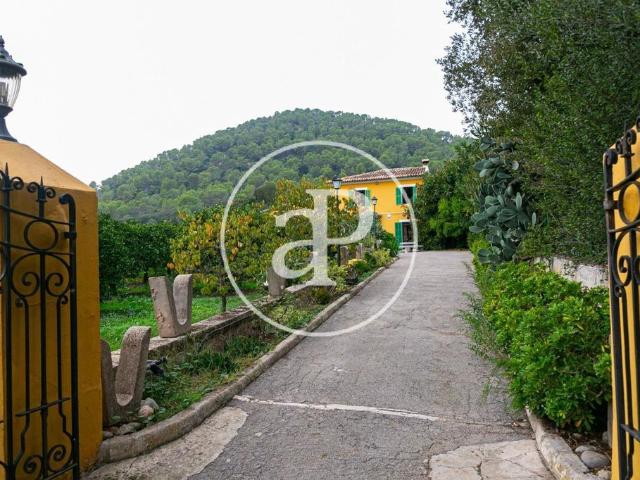 Villa en venta en Sa Pobla