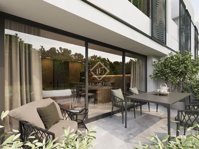 Chalet en venta en Castell-platja D'aro, Girona