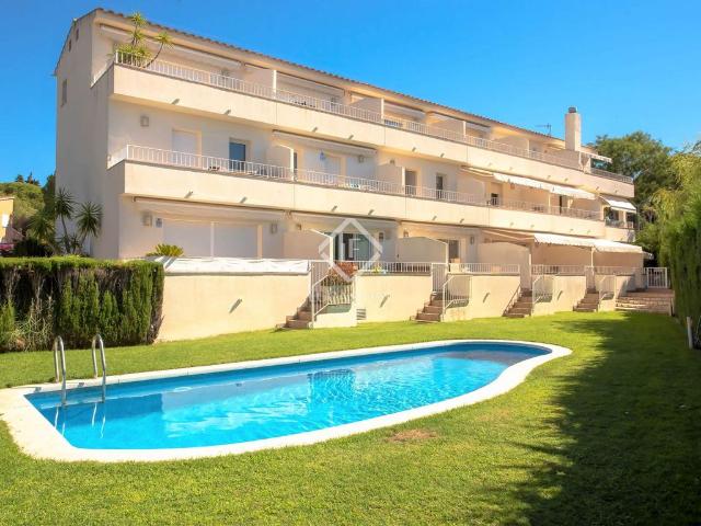 Chalet en venta en Castell-platja D'aro, Girona