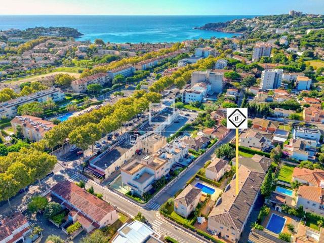 Chalet en venta en Castell d'Aro, Platja d'Aro i s'Agaró, Baix Empordà