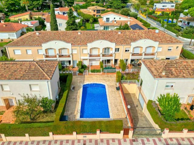 Chalet en venta en Castell d'Aro, Platja d'Aro i s'Agaró, Baix Empordà